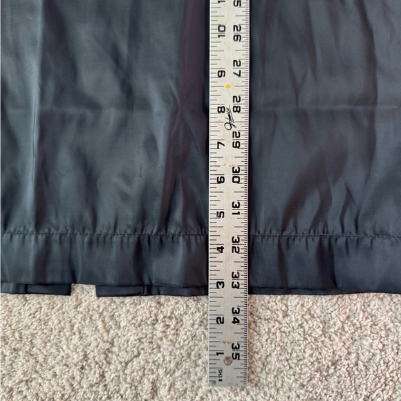 American Maid Vintage Black Full Slip - Picture 7 of 7